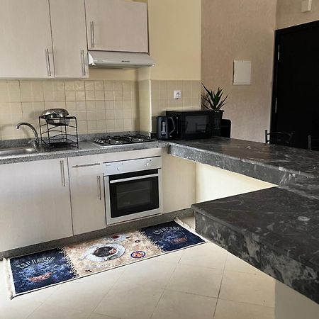 Tangier New City Apartment ภายนอก รูปภาพ