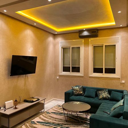 Tangier New City Apartment ภายนอก รูปภาพ