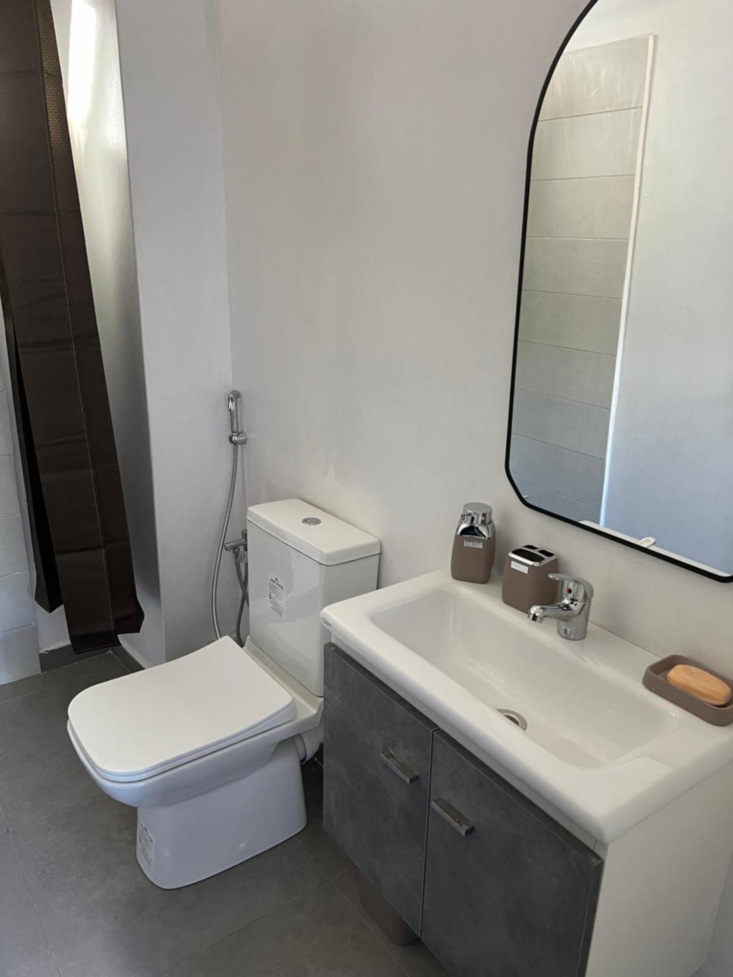 Tangier New City Apartment ภายนอก รูปภาพ