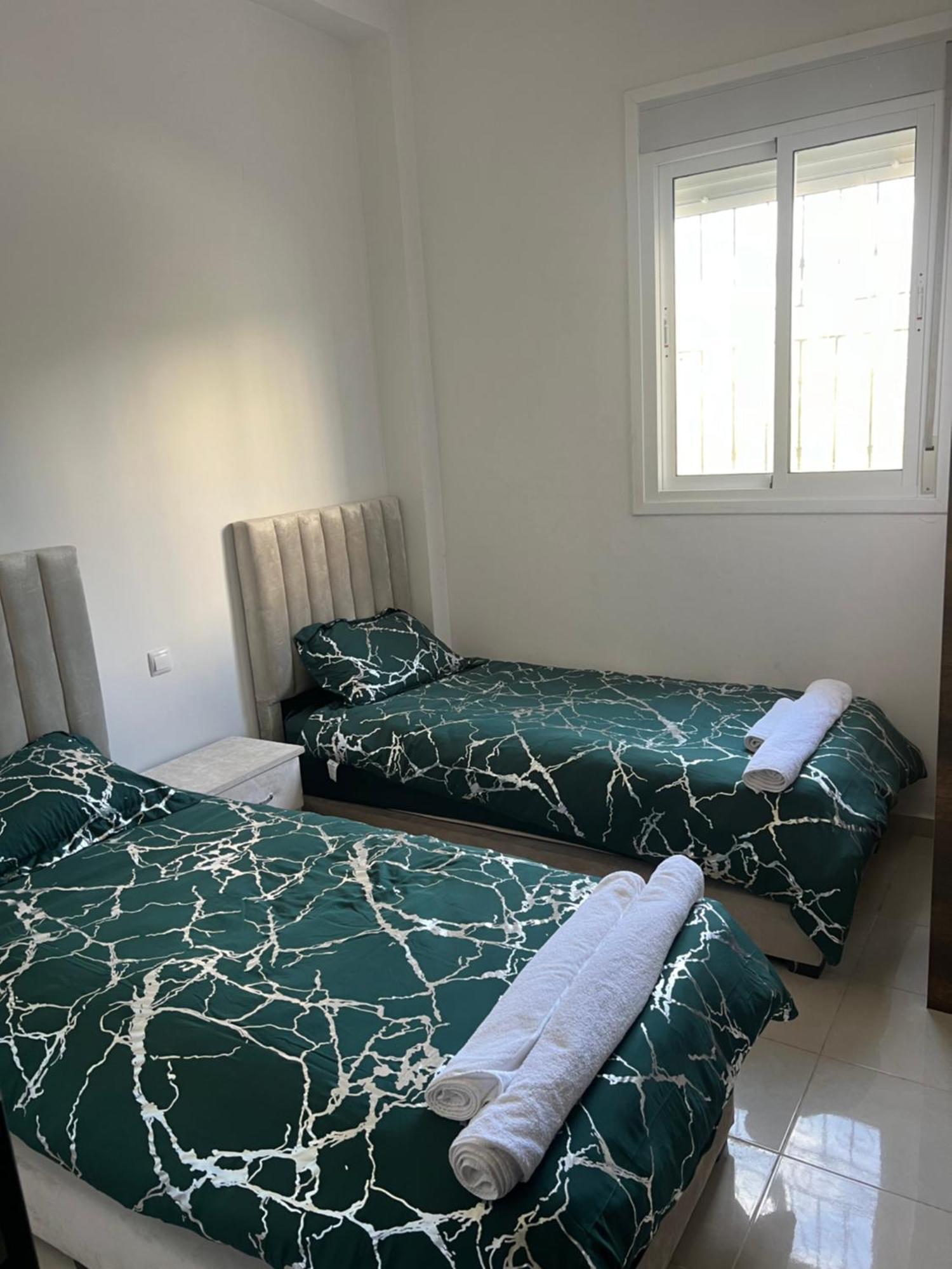 Tangier New City Apartment ภายนอก รูปภาพ